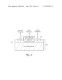 HIGH FREQUENCY SWITCH diagram and image