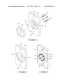 MAGNETIC TRIGGER MECHANISM AND ASSOCIATED CONTROL METHOD diagram and image