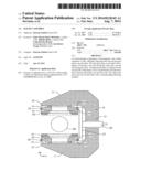 MAGNET ASSEMBLY diagram and image