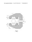 MAGNET ASSEMBLY diagram and image