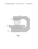 MAGNET ASSEMBLY diagram and image