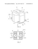 REACTOR AND MANUFACTURING METHOD THEREOF diagram and image