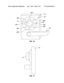 MULTI-CONTROL ENTRY DOOR HARDWARE diagram and image