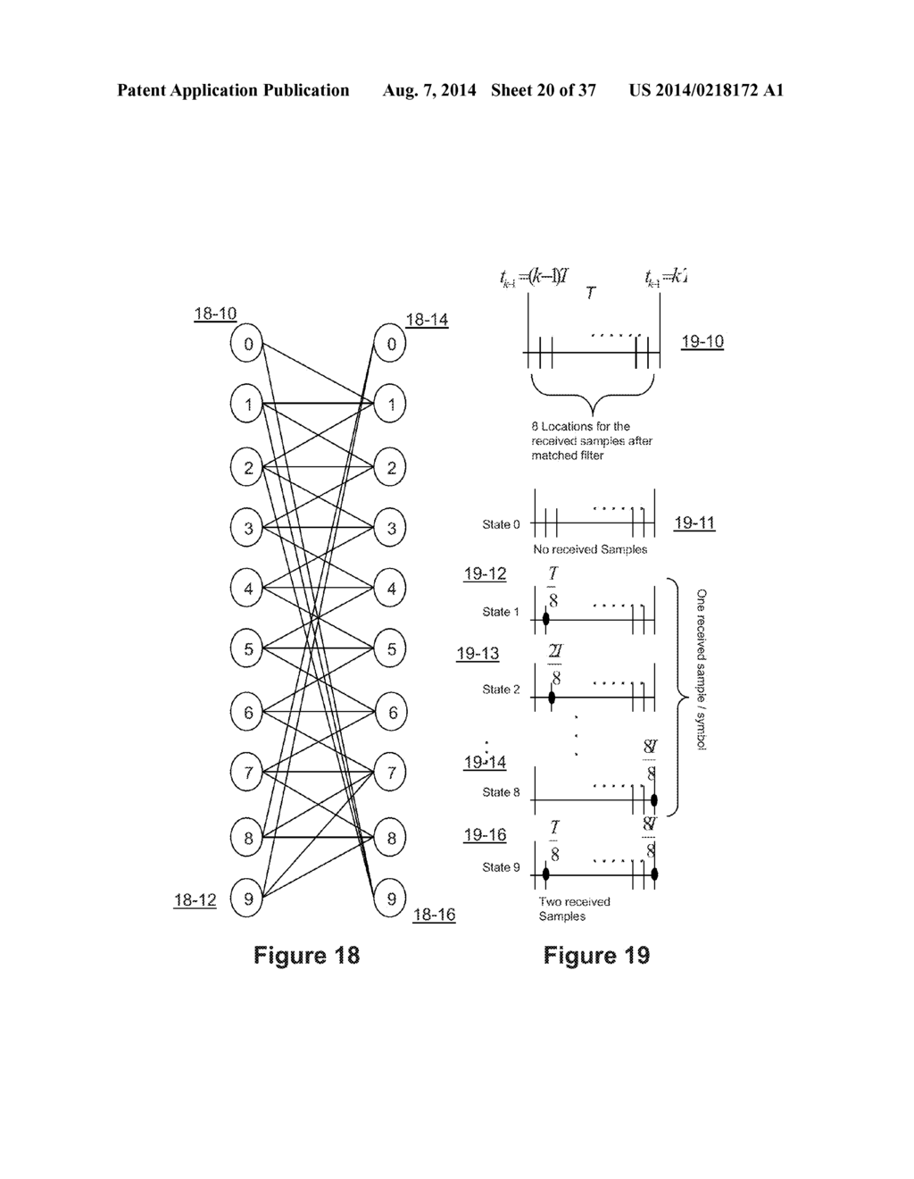 RFID Systems with Low Complexity Implementation and Pallet Coding Error     Correction - diagram, schematic, and image 21