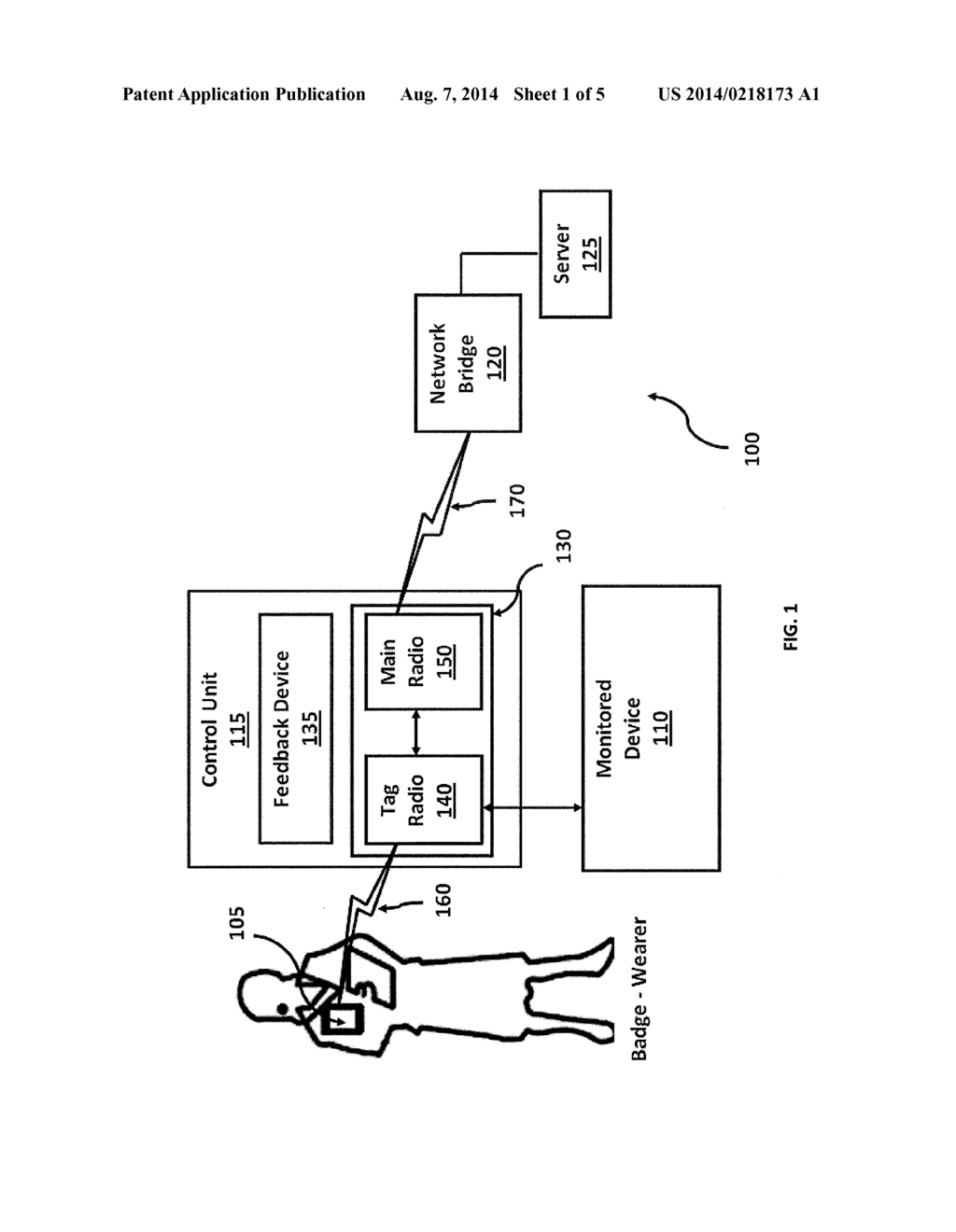 SYSTEM AND METHOD FOR DETECTING AND IDENTIFYING DEVICE UTILIZATION - diagram, schematic, and image 02