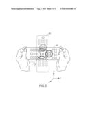 REMOTE CONTROLLER diagram and image