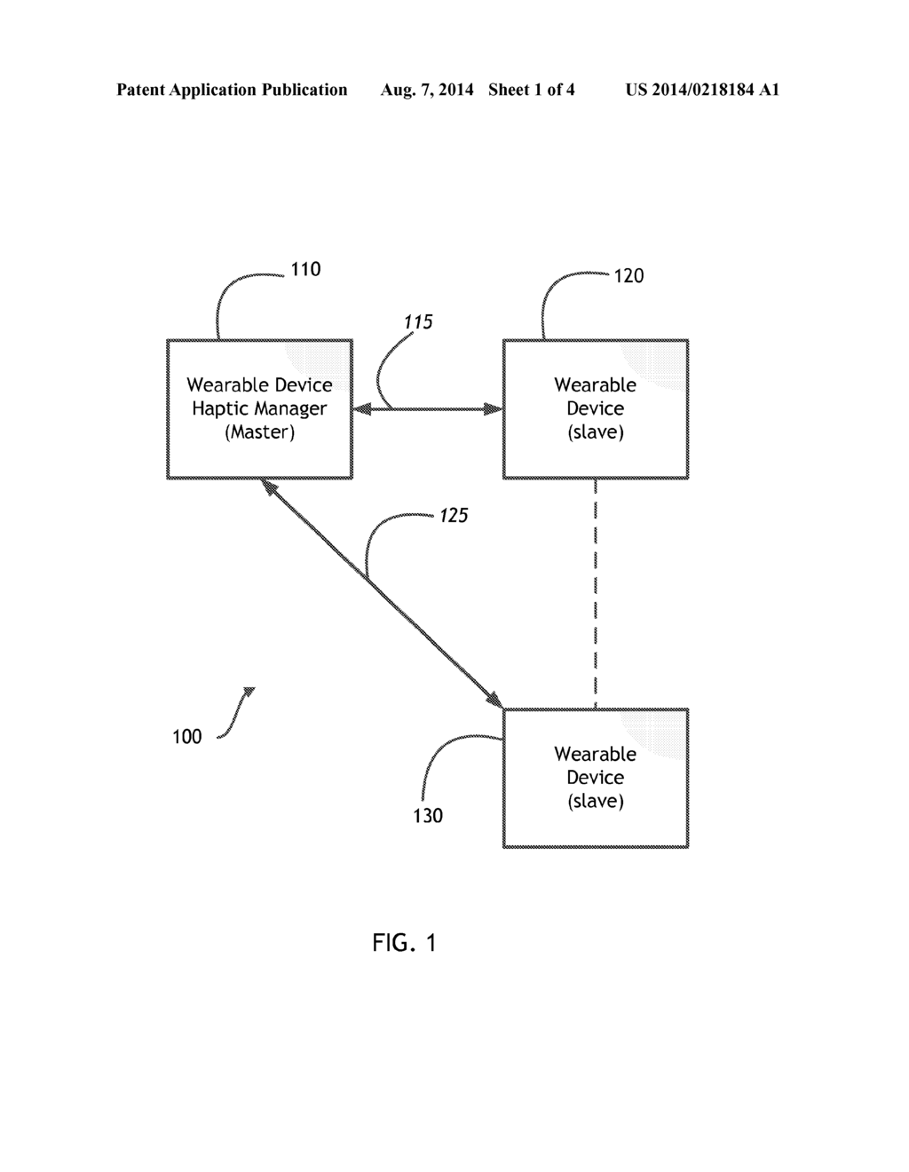 WEARABLE DEVICE MANAGER - diagram, schematic, and image 02