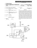 CIRCUIT PROTECTION APPARATUS diagram and image