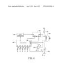 CIRCUIT PROTECTION APPARATUS diagram and image