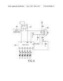 CIRCUIT PROTECTION APPARATUS diagram and image