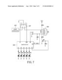 CIRCUIT PROTECTION APPARATUS diagram and image