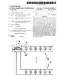 MIXED ELEMENT STROBE diagram and image