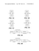 Multi-Scheme Downhole Tool Bus System and Methods diagram and image