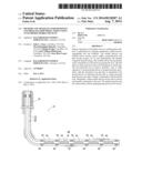 METHOD AND APPARATUS FOR REMOTELY CONTROLLING DOWNHOLE TOOLS USING     UNTETHERED MOBILE DEVICES diagram and image