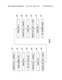 METHOD AND APPARATUS FOR REMOTELY CONTROLLING DOWNHOLE TOOLS USING     UNTETHERED MOBILE DEVICES diagram and image