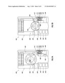 METHOD AND APPARATUS FOR REMOTELY CONTROLLING DOWNHOLE TOOLS USING     UNTETHERED MOBILE DEVICES diagram and image