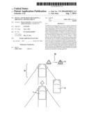 DEVICE AND METHOD FOR WARNING A DRIVER OF A MOTOR VEHICLE diagram and image