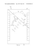 AIRCRAFT SYSTEMS AND METHODS FOR ATTITUDE RECOVERY diagram and image