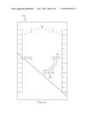 AIRCRAFT SYSTEMS AND METHODS FOR ATTITUDE RECOVERY diagram and image