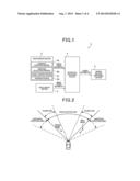 TARGET RECOGNITION APPARATUS diagram and image