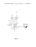 AUGMENTING LOCATION DATA AT A MOBILE DEVICE diagram and image