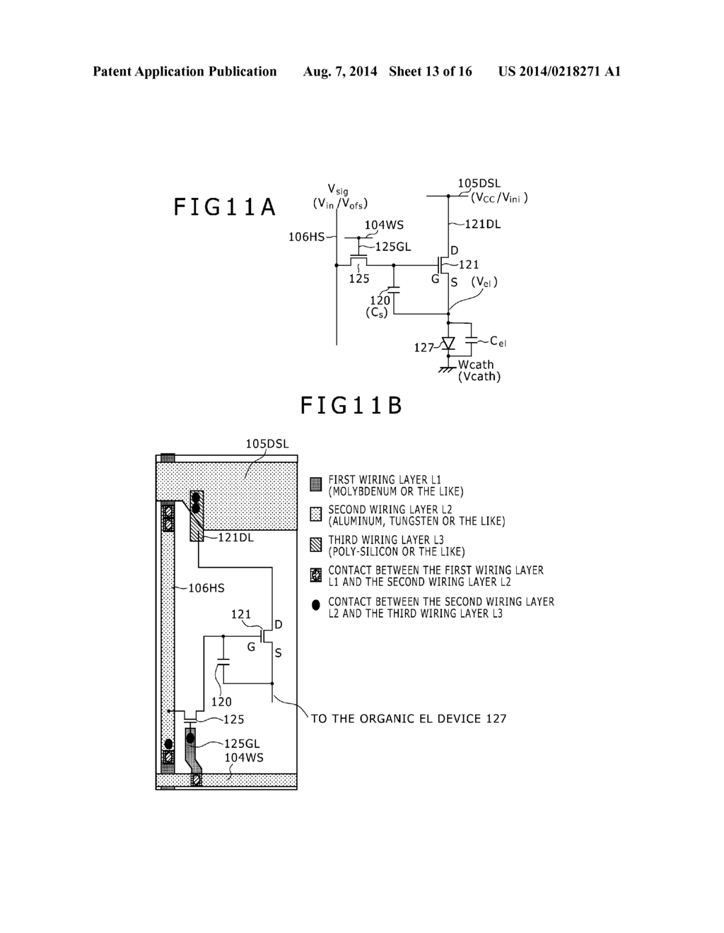 DISPLAY APPARATUS - diagram, schematic, and image 14