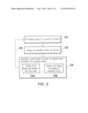 PORTABLE DEVICE AND OPERATION METHOD THEREFOR diagram and image