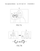 METHOD OF CONTROLLING AN OPERATION OF A CAMERA APPARATUS AND A CAMERA     APPARATUS diagram and image