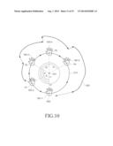 METHOD OF CONTROLLING AN OPERATION OF A CAMERA APPARATUS AND A CAMERA     APPARATUS diagram and image