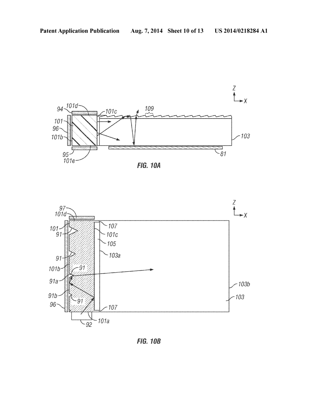 INTEGRATED FRONT LIGHT SOLUTION - diagram, schematic, and image 11