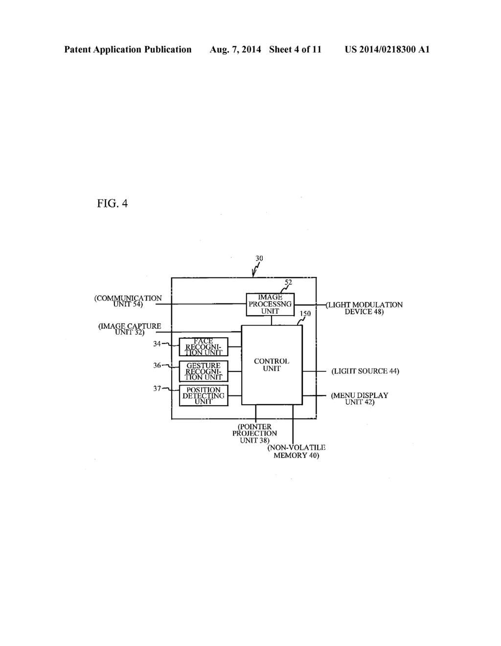 PROJECTION DEVICE - diagram, schematic, and image 05