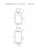 DISPLAY APPARATUS AND METHOD OF DISPLAYING IMAGE USING THE SAME diagram and image