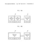 MOBILE DEVICE INCLUDING A FLEXIBLE DISPLAY DEVICE AND METHOD OF OPERATING     THE SAME diagram and image