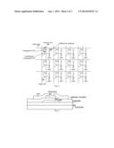 Method and Apparatuses of Transparent Fingerprint Imager Integrated with     Touch Display Device diagram and image