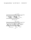 Method and Apparatuses of Transparent Fingerprint Imager Integrated with     Touch Display Device diagram and image