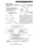 INPUT DEVICE USING DETECTION OF BOTH CAPACITANCE AND PRESSURE, AND     CAPACITANCE-SYSTEM HYBRID TOUCH PANEL EQUIPPED WITH PRESSURE-SENSITIVE     FUNCTION diagram and image