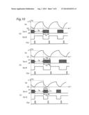 INPUT DEVICE USING DETECTION OF BOTH CAPACITANCE AND PRESSURE, AND     CAPACITANCE-SYSTEM HYBRID TOUCH PANEL EQUIPPED WITH PRESSURE-SENSITIVE     FUNCTION diagram and image