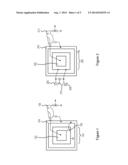 Capacitive Sensing Array Modulation diagram and image