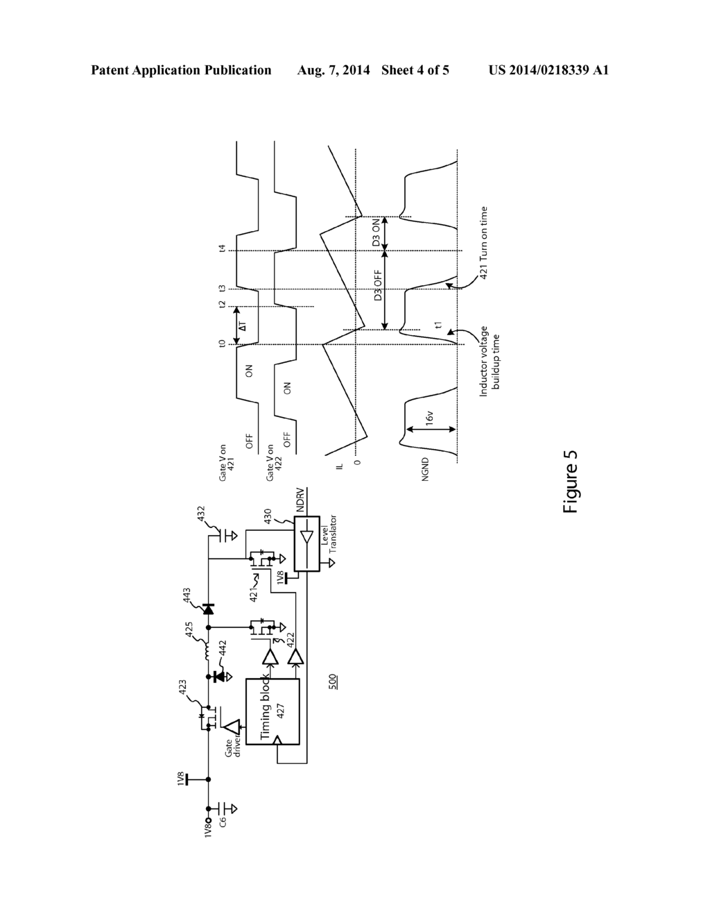 Capacitive Sensing Array Modulation - diagram, schematic, and image 05