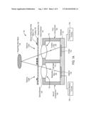 OPTICAL PROXIMITY SENSOR SYSTEM HAVING REDUCED SENSITIVITY TO DISTINCT     NEAR-FIELD OPTICAL EFFECTS diagram and image