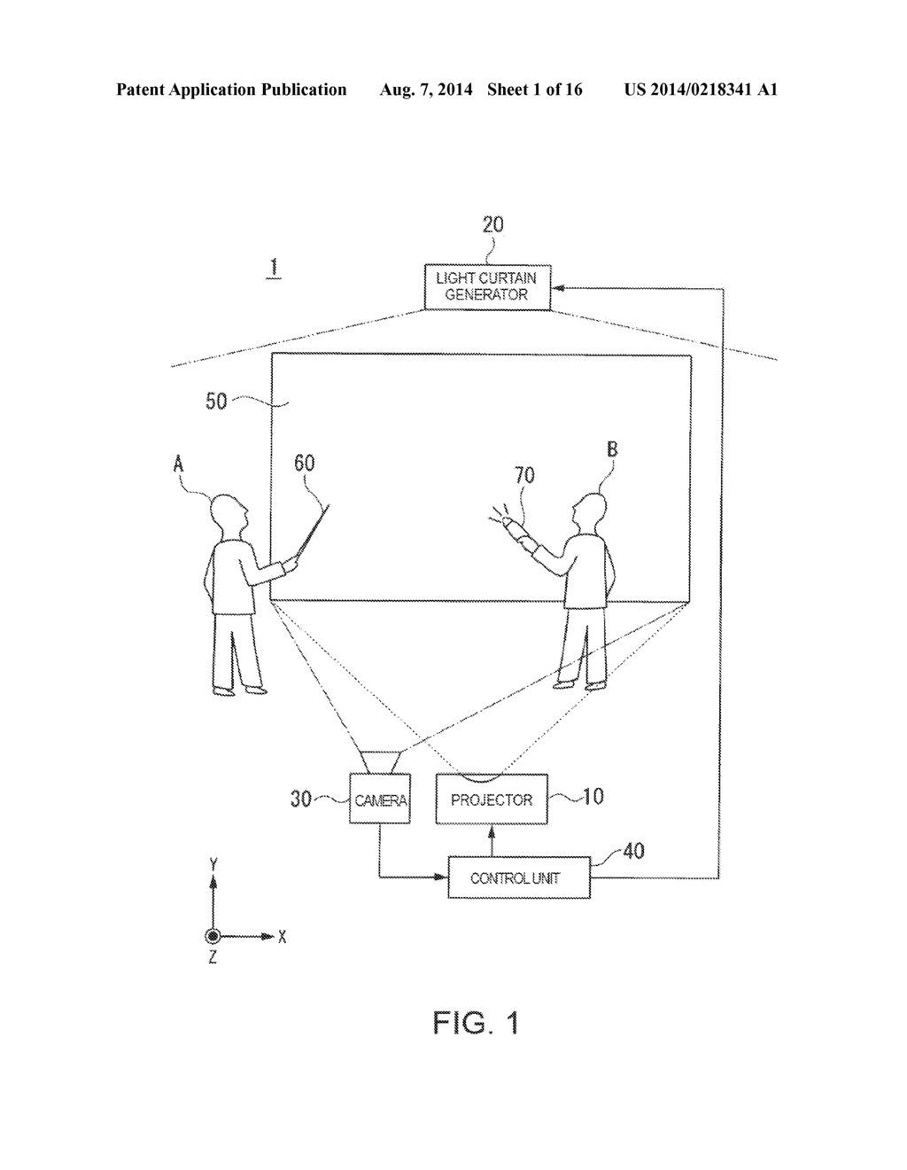 POSITION DETECTION APPARATUS, ADJUSTMENT METHOD, AND ADJUSTMENT PROGRAM - diagram, schematic, and image 02