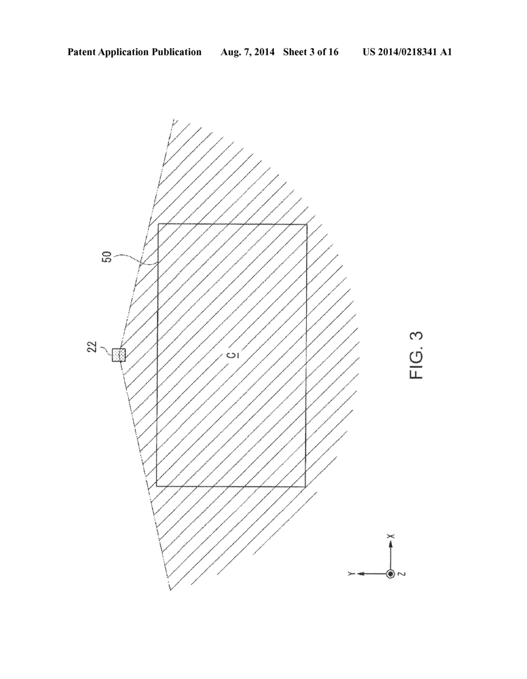 POSITION DETECTION APPARATUS, ADJUSTMENT METHOD, AND ADJUSTMENT PROGRAM - diagram, schematic, and image 04