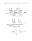 STYLUS SENSITIVE DEVICE WITH HOVER OVER STYLUS GESTURE FUNCTIONALITY diagram and image