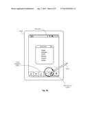 STYLUS SENSITIVE DEVICE WITH HOVER OVER STYLUS GESTURE FUNCTIONALITY diagram and image