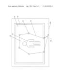 AUTOMATIC TRACKING MATTE SYSTEM diagram and image