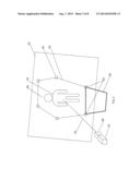 AUTOMATIC TRACKING MATTE SYSTEM diagram and image