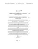 System and Method for Adjusting Image Pixel Color to Create a Parallax     Depth Effect diagram and image