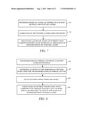 System and Method for Adjusting Image Pixel Color to Create a Parallax     Depth Effect diagram and image