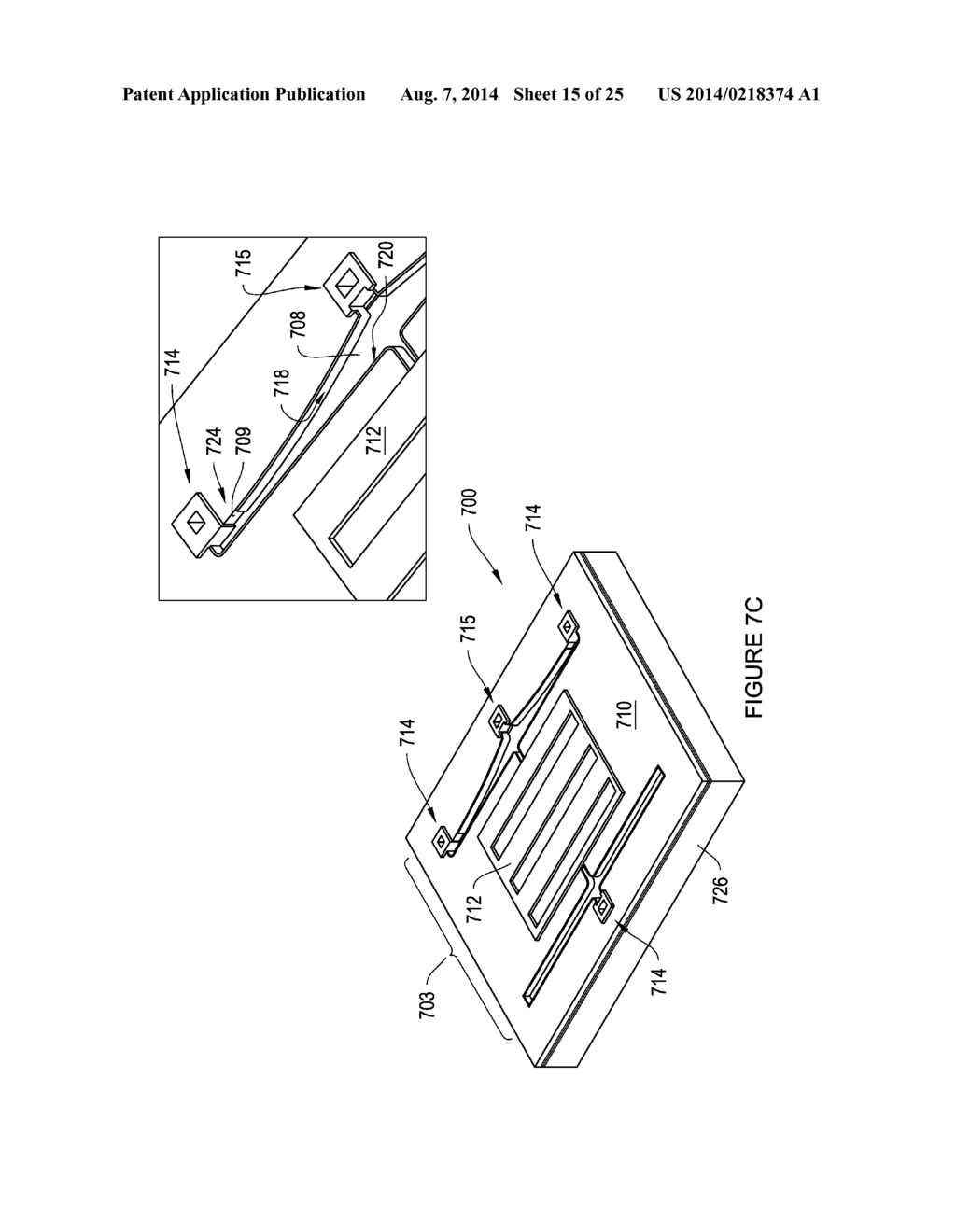 Display Apparatus Incorporating Multi-Level Shutters - diagram, schematic, and image 16