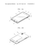 MOBILE TERMINAL AND METHOD OF CONTROLLING THE MOBILE TERMINAL diagram and image